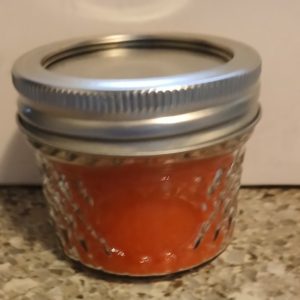 WNT Handcrafted All Natural Aromatherapy Essential Oils Candle & Wax Melts Set.